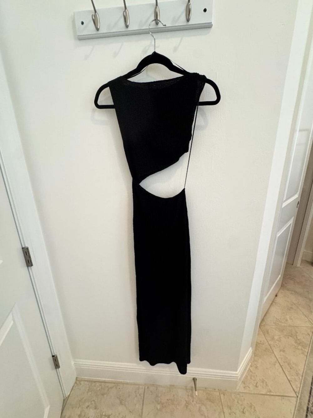 Zara Cut Out Dress